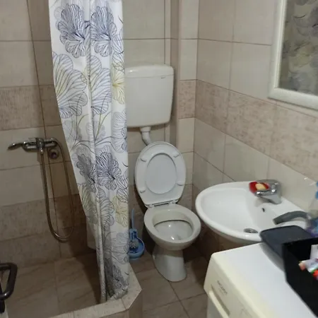 Villa Zamak Vranje