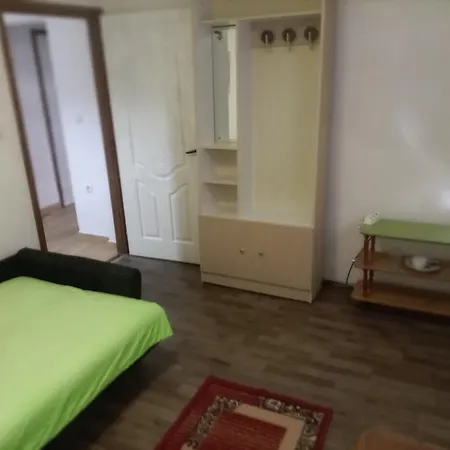Villa Zamak Vranje